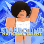 • StarBound National Talent •