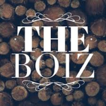 I am here for the Boiz