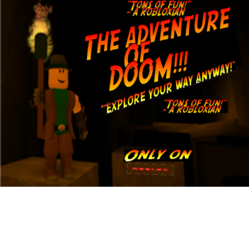 The temple of DOOM!!!!