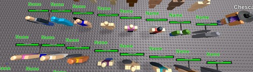 battle