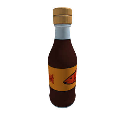 Fish Sauce