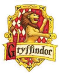 Gryffindor Study Class