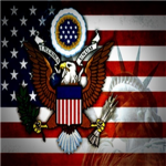 The  United States  Of  America