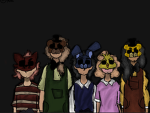 —»» The Fnaf Addict ««—