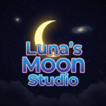 Luna's Moon Studio