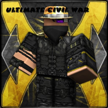 Ultimate Civil War