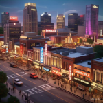 Nashville speedsters