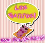 Los Gatitos!