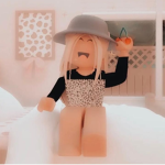 The kind Peaches <3
