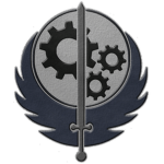 The Brotherhood of Steel ᅠᅠ