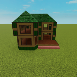 Pickles mansion