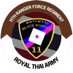 ทหารไทย[RTA]