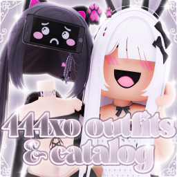 444xo Outfits and catalog