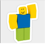 The Robloxian Famous Noob Group