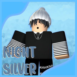 NightSilver [IslandClothing] V1
