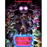 FNAF FOREVER1983