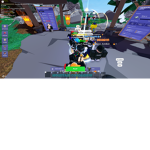 Gods of blox fruits
