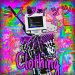 ミスフィッツ (misfits) Clothing