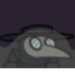 Plague Central