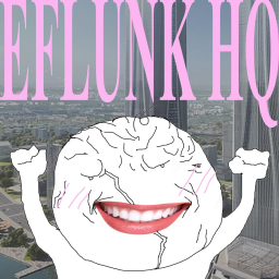 Eflunk HQ