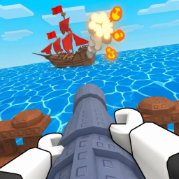 Ship Battles! icon
