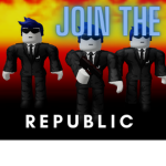 The Guest Republic.