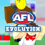 Roblox AFL Evolution