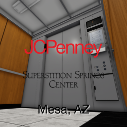 JCPenney | Superstition Springs Center | Mesa, AZ