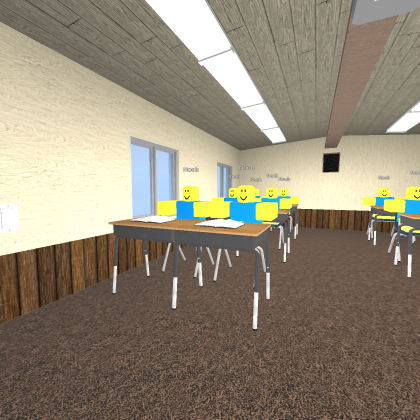 All students are learning science