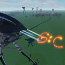 V13.5 WOTW: G:C Map icon