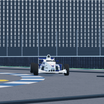 Robloxity Street Circuit [OLD]