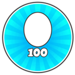 100 Eggs