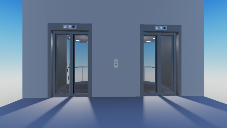 Elevators/Lifts By Unvaliderg screenshot 3