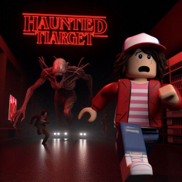 SURVIVE HAUNTED TARGET