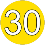 Stage 30 (World 2)