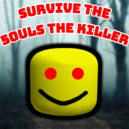 Survive The 5ouls The Killer