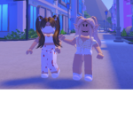 Leelee and Lil Wolfy’s fan group