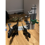 The Indo Raptor Club