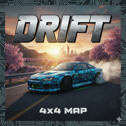 drift icon