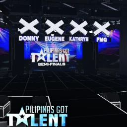 Pilipinas Got Talent - Season 7 icon