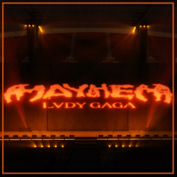 MAYHEM BALL TOUR - Lady Gaga (Concept game)