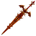 [🏮] Dracula's Blade: Imperial Fortune