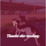 Thunder star academy