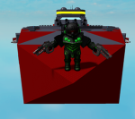 Battman05 and friends
