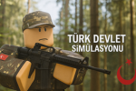 | TDS | Türk Devlet Simülasyonu