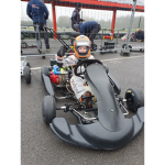 Jasons groep honda minis