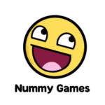 Nummy Games
