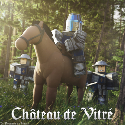 Château de Vitré
