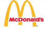 Bloxburg McDonald's crew