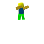Dabbing on them haters